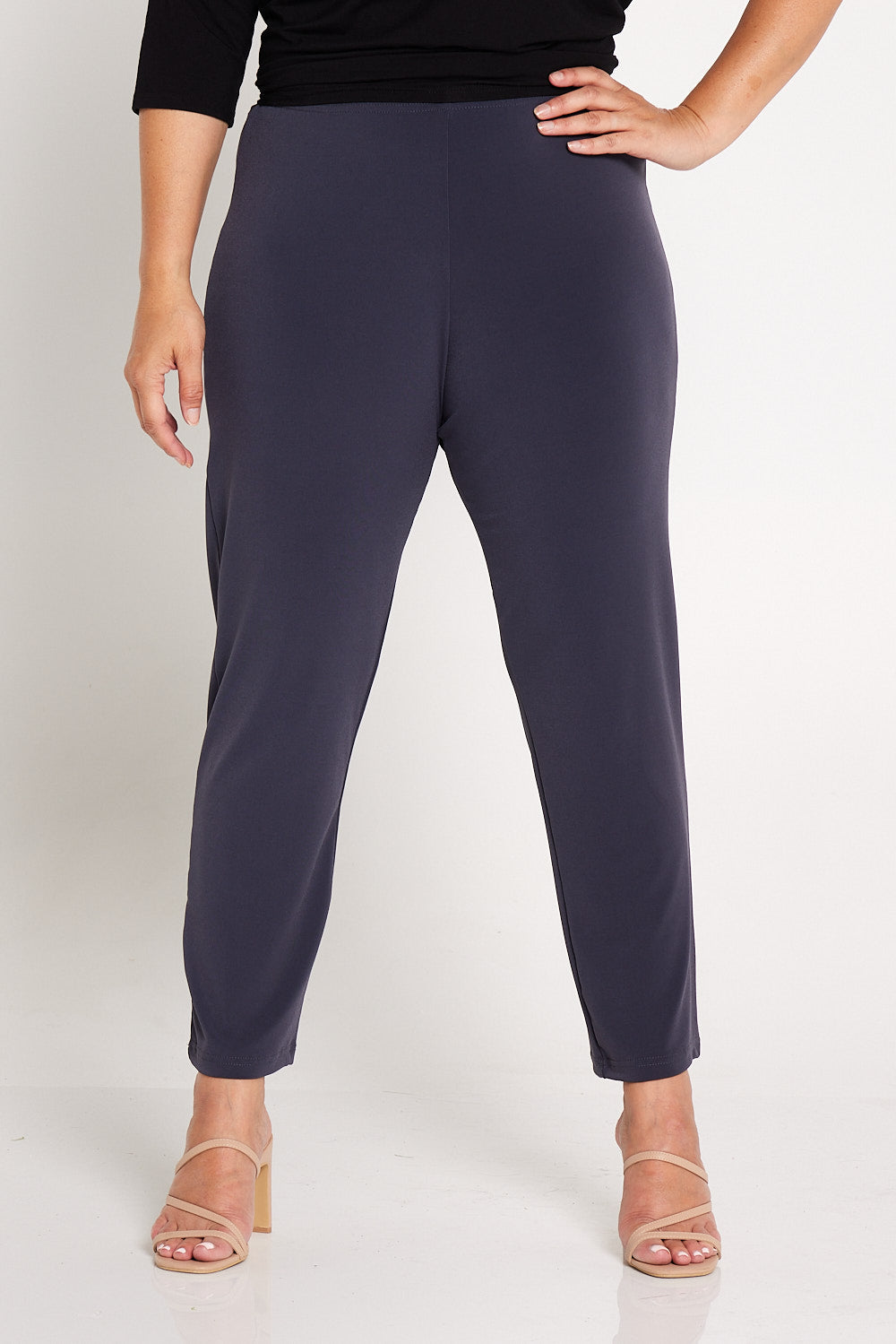 CS Pants Petite - Charcoal