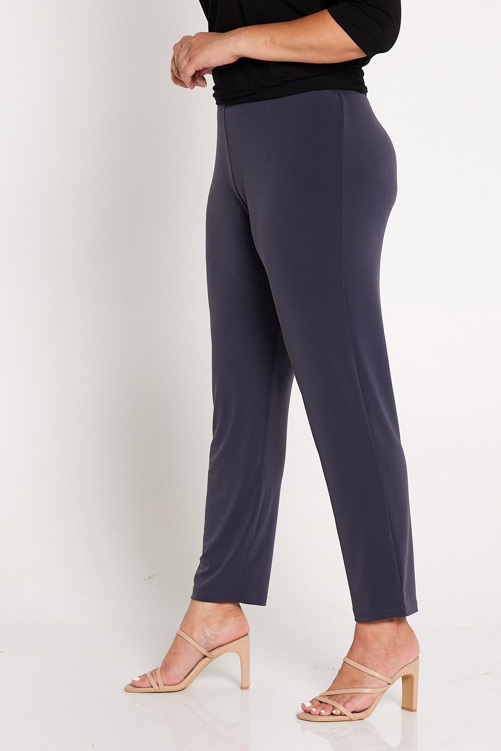CS Pants Petite - Charcoal