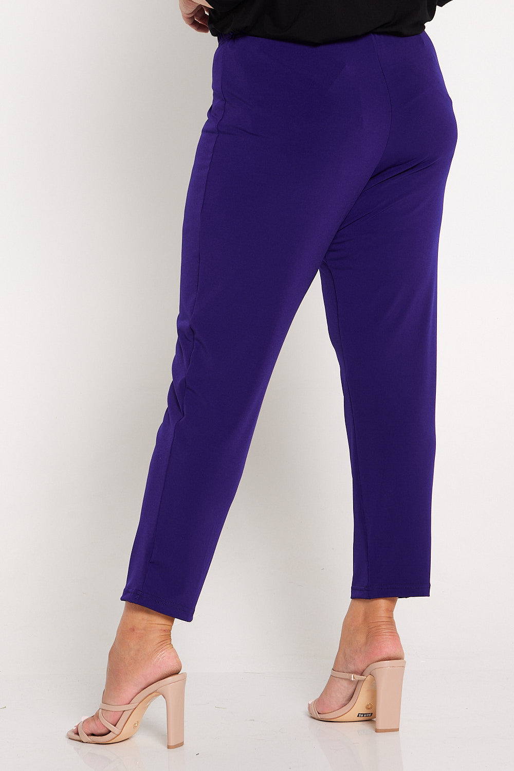 CS Pants Petite - Purple