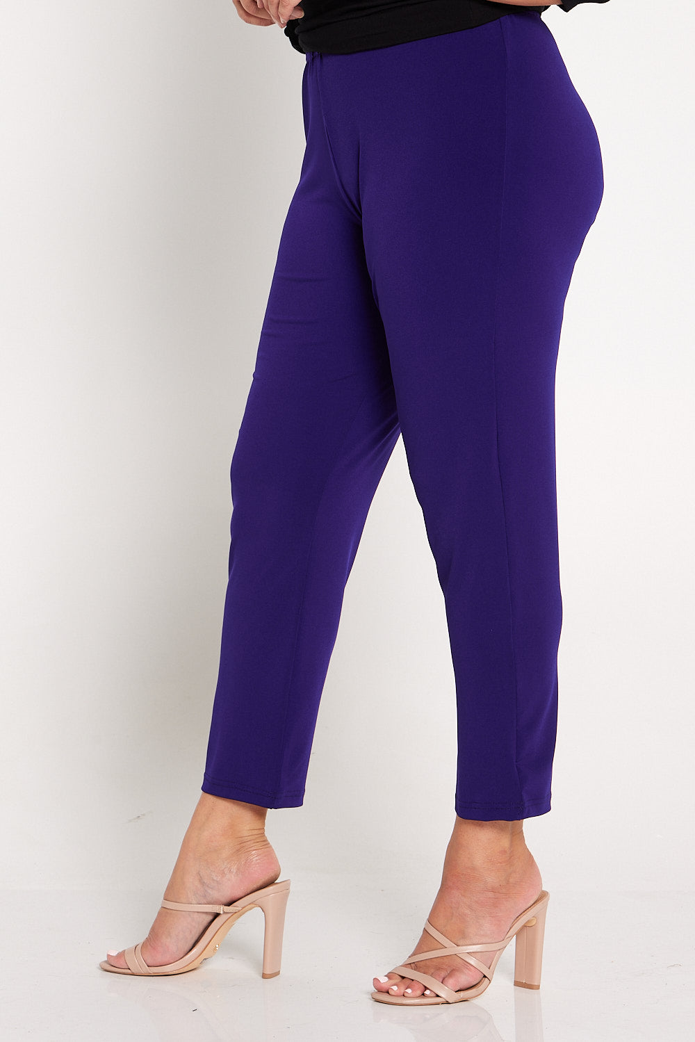 CS Pants Petite - Purple