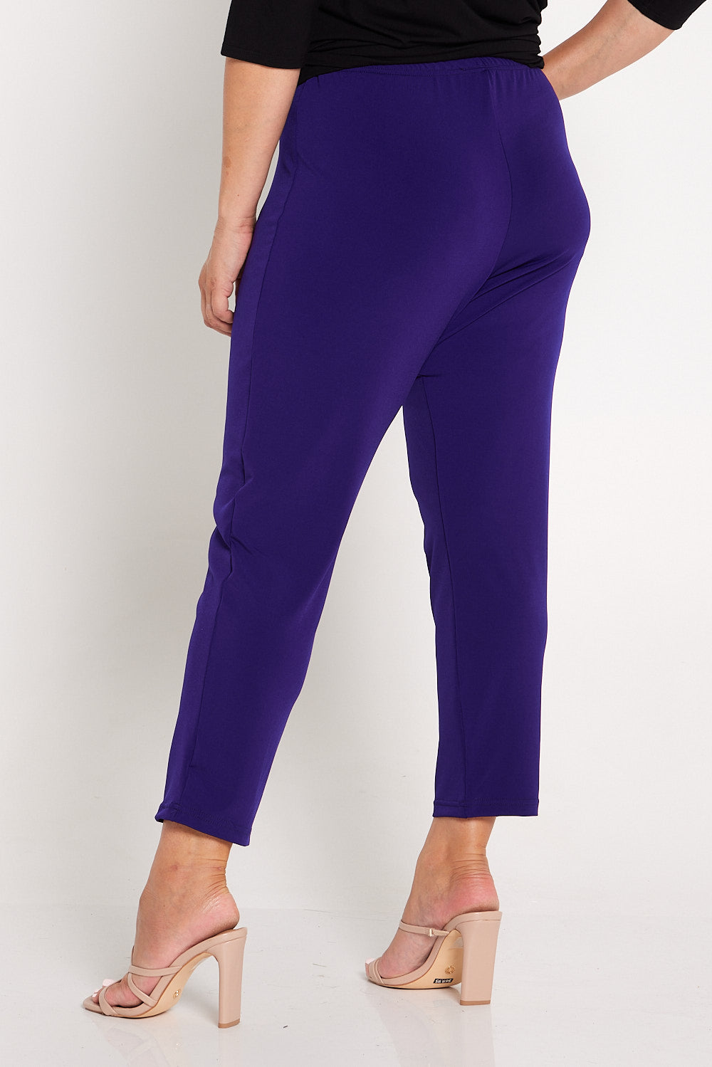 CS Pants Petite - Purple