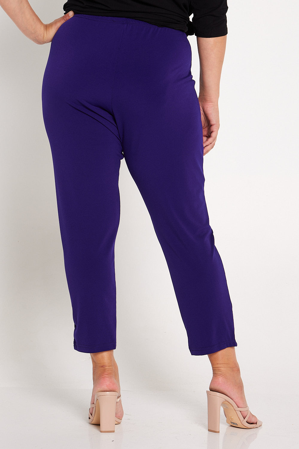 CS Pants Petite - Purple