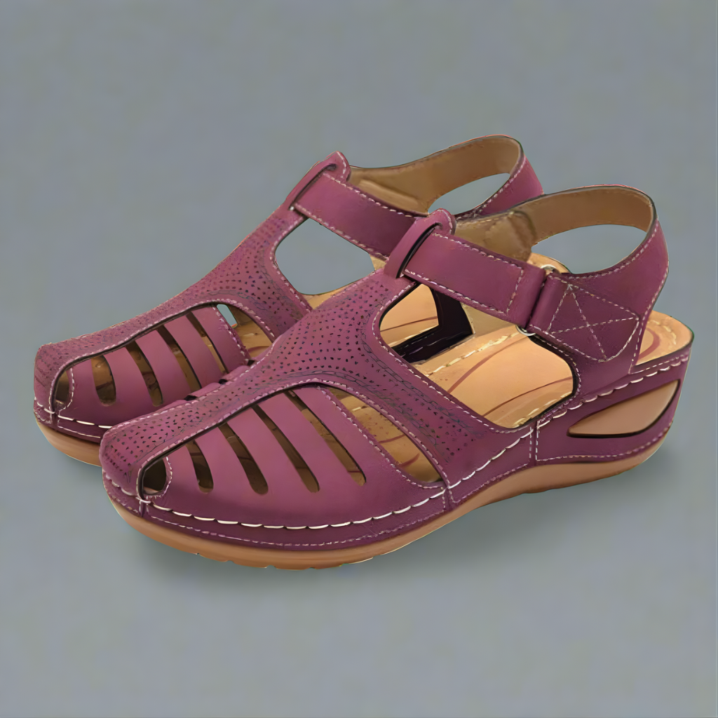 Marianna™ Supportive Comfort Sandals