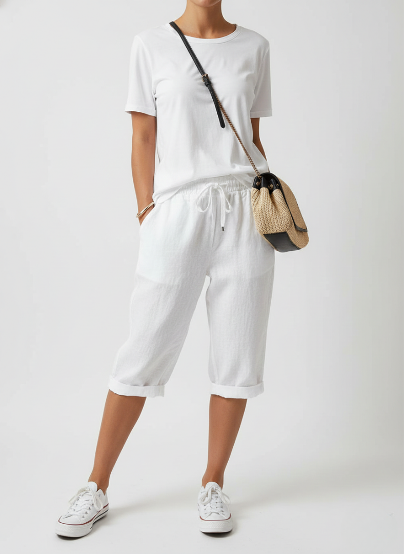 Bali | Comfortable Women’s Shorts