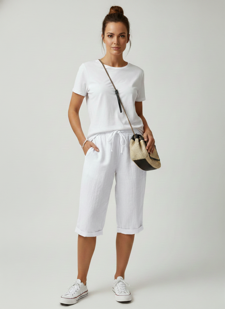 Bali | Comfortable Women’s Shorts