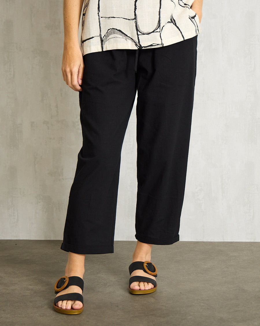 Kellie Pants - Black