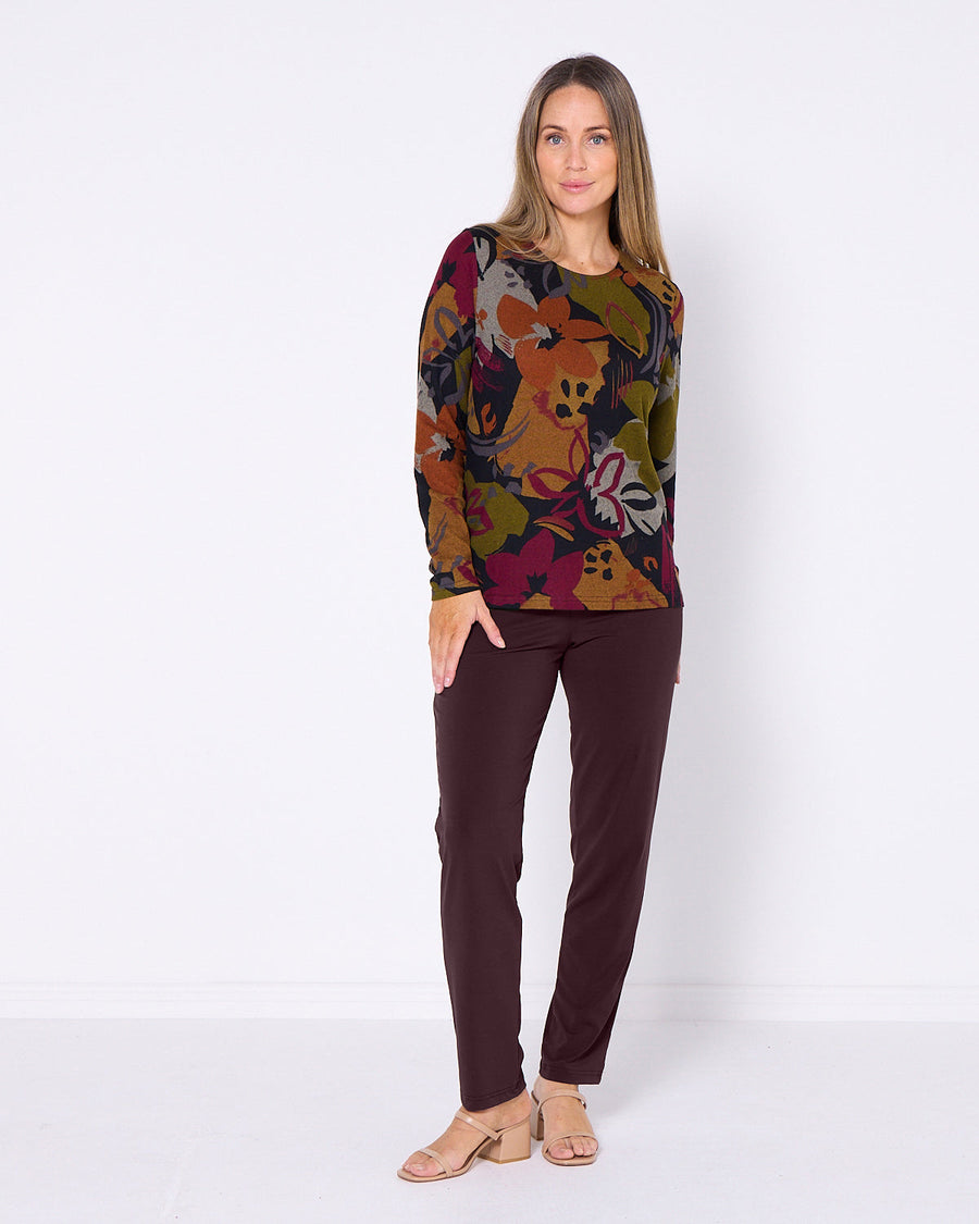 CS Pants - Chocolate