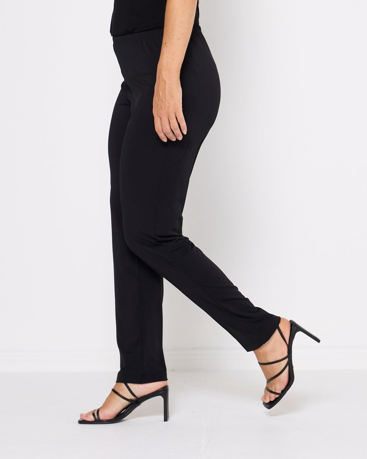 CS Pants - Black