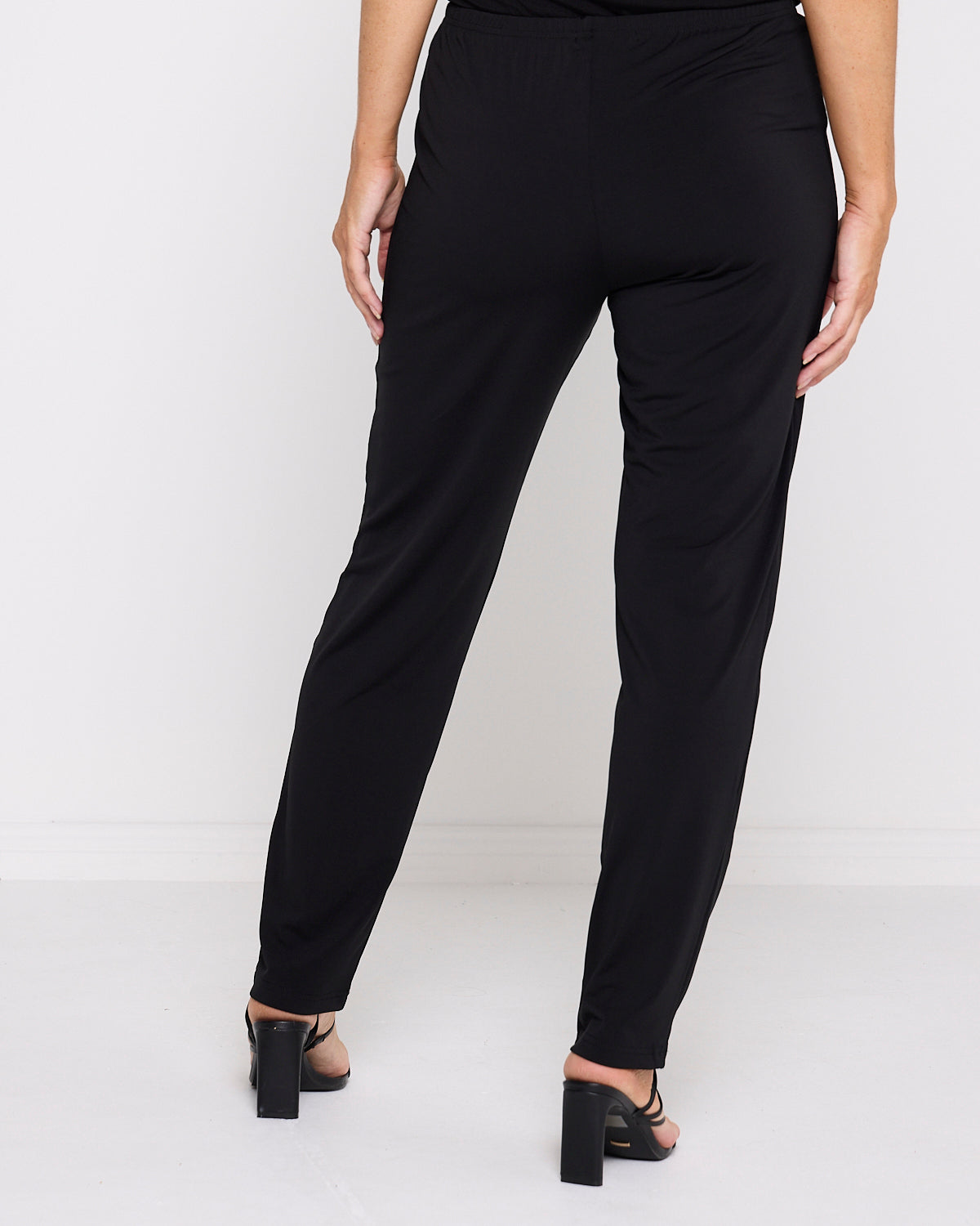 CS Pants - Black