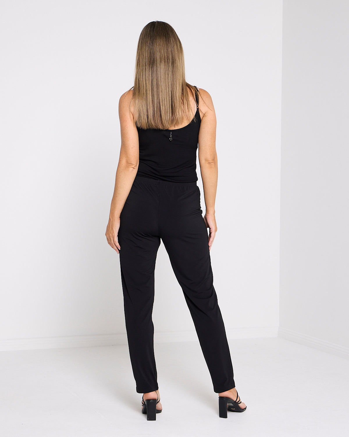 CS Pants - Black