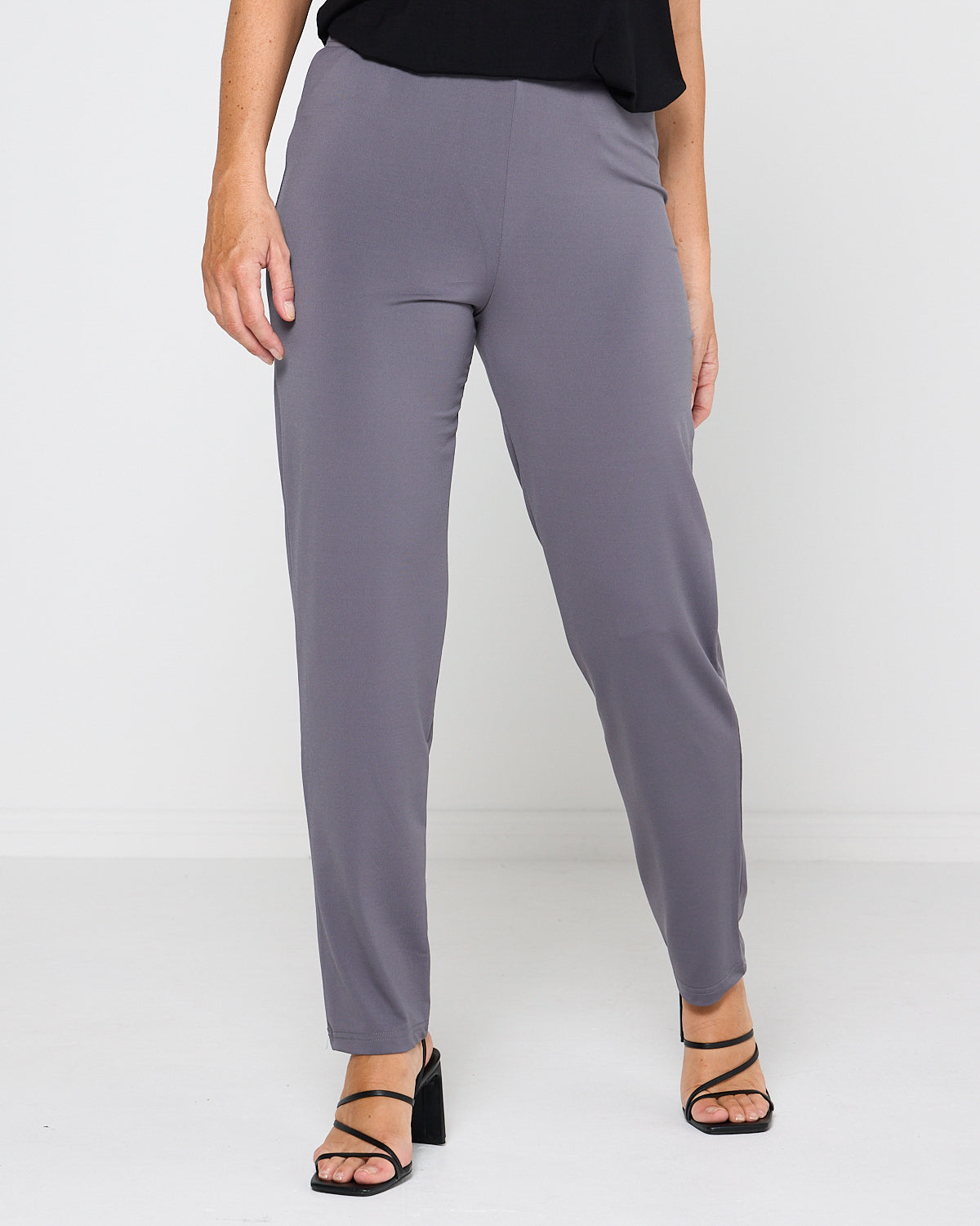 CS Pants - Charcoal