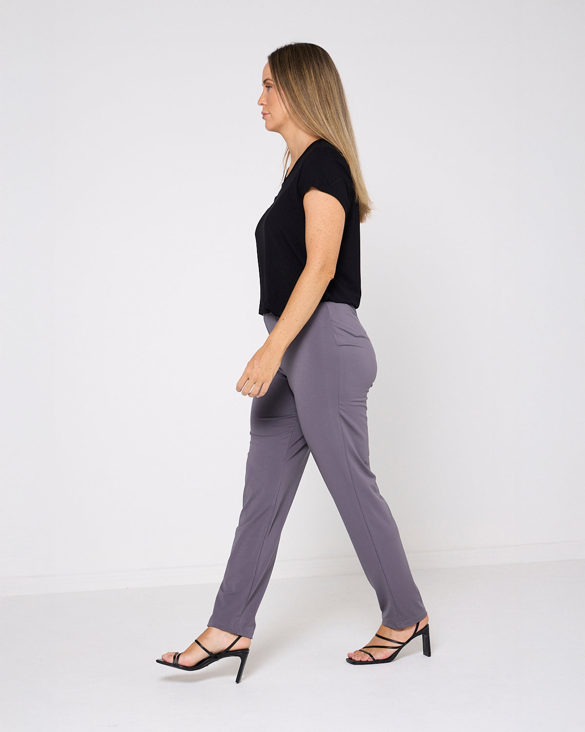 CS Pants - Charcoal