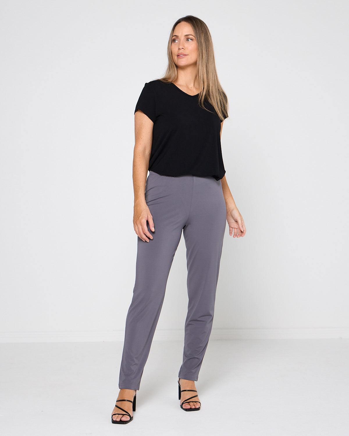 CS Pants - Charcoal