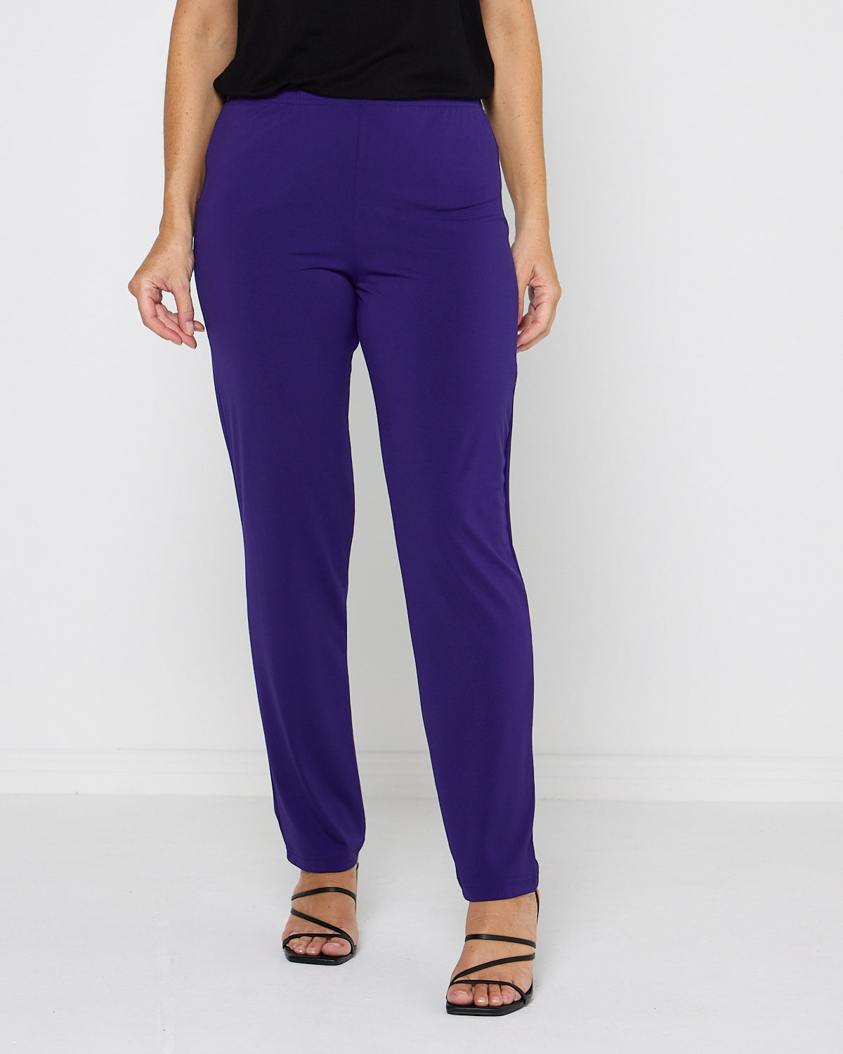 CS Pants - Purple