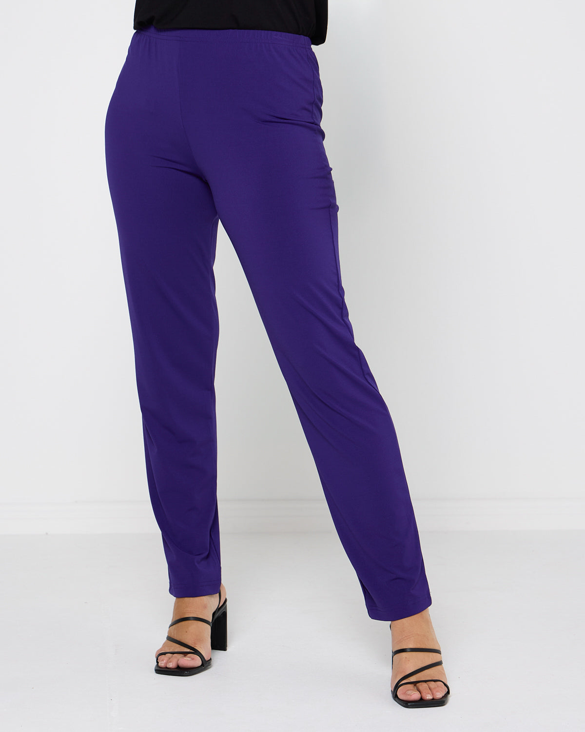 CS Pants - Purple