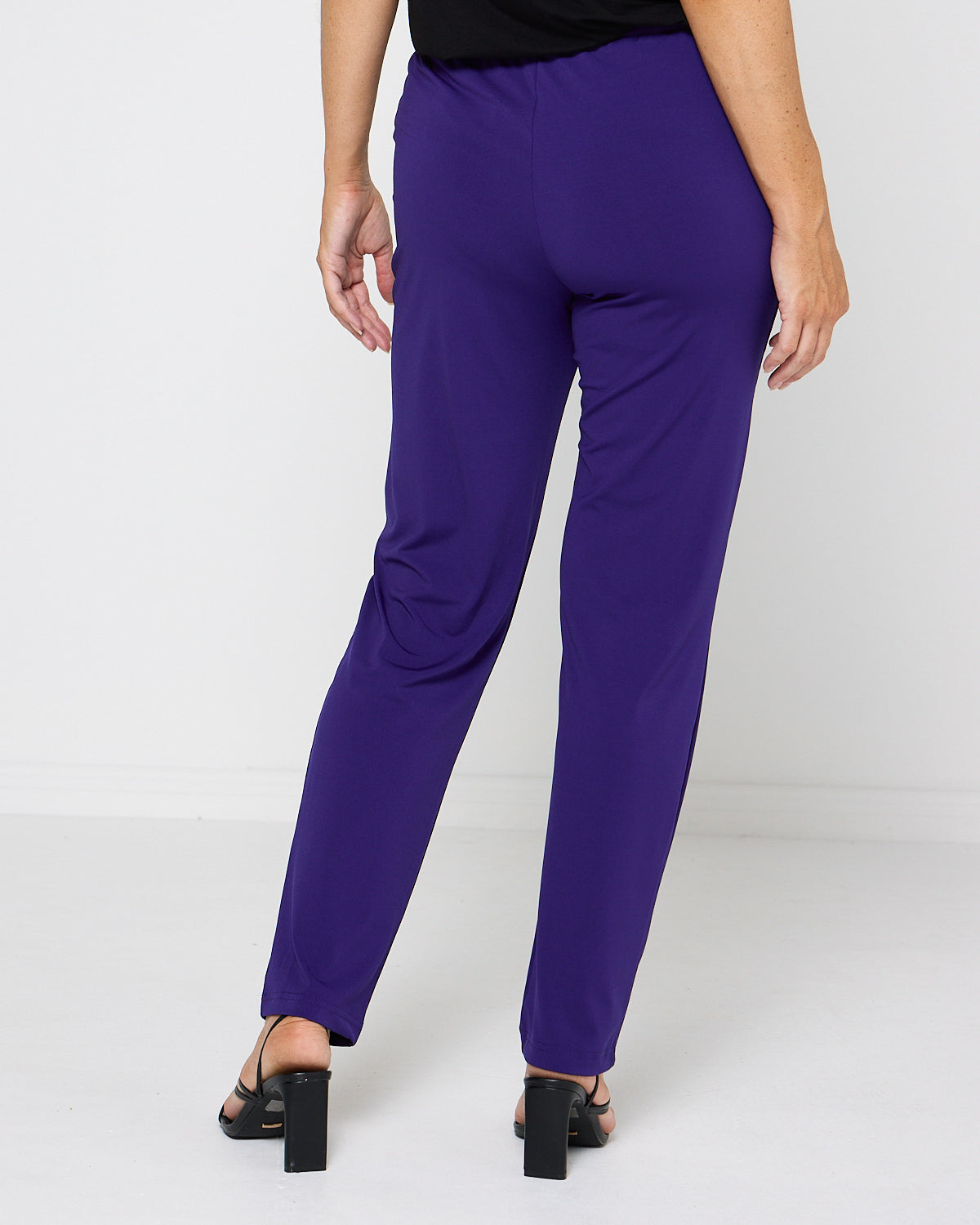 CS Pants - Purple