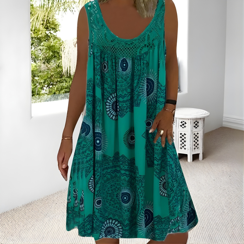 Coralie™ Summer Shore Dress