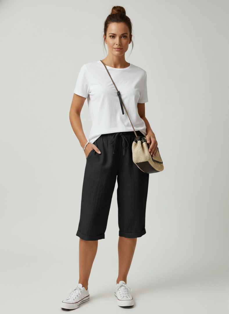Bali | Comfortable Women’s Shorts