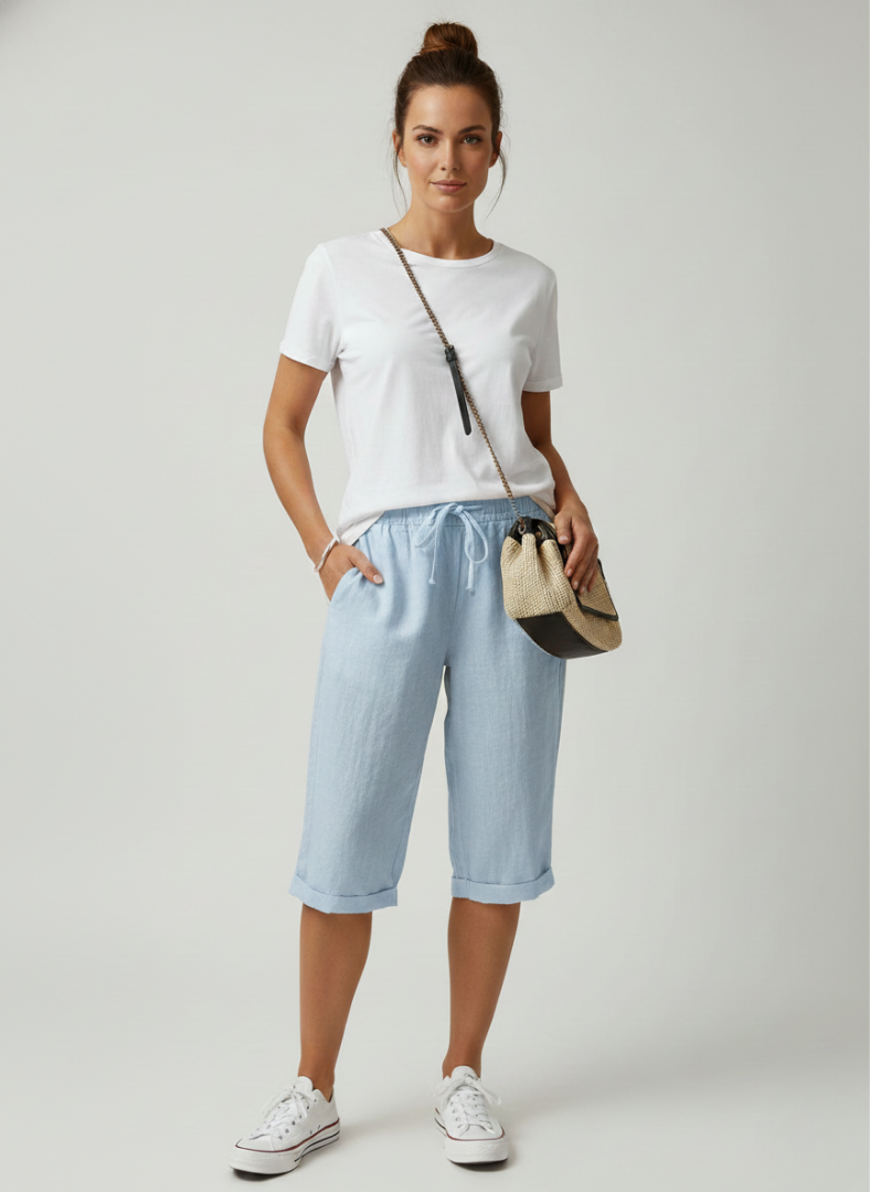 Bali | Comfortable Women’s Shorts
