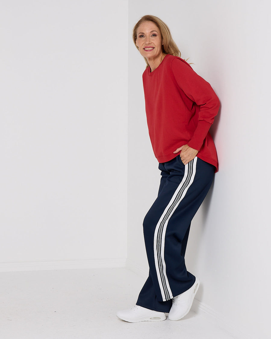 York Pants - Classic Navy