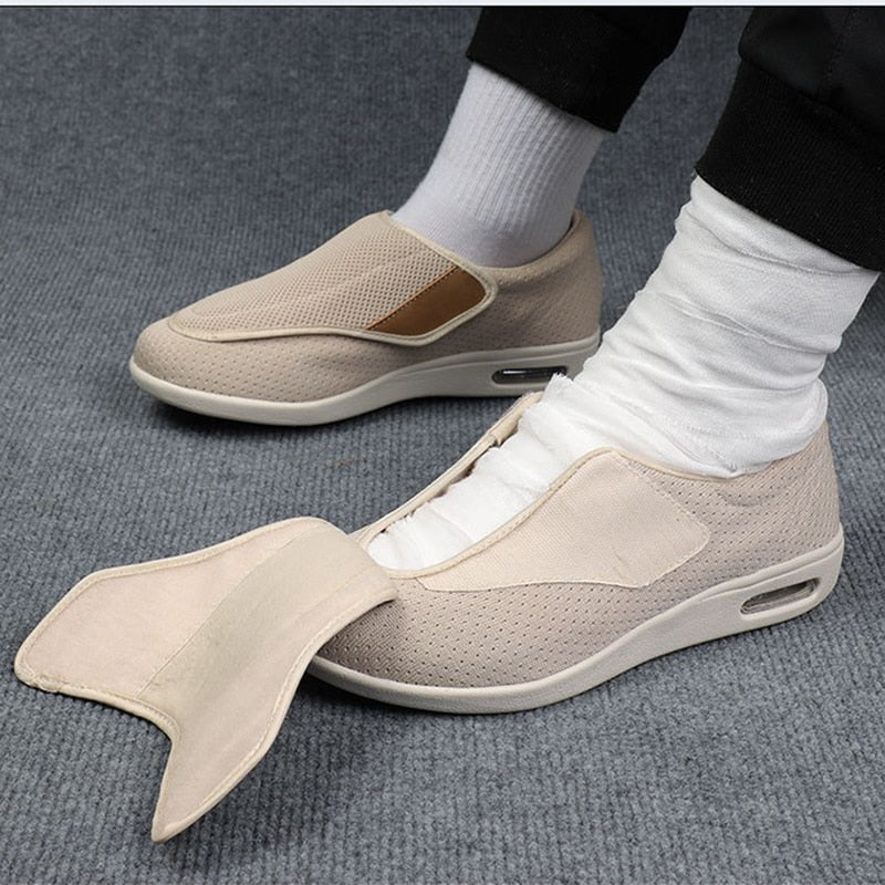 Alora™ Sensitive-Fit Comfort Shoes