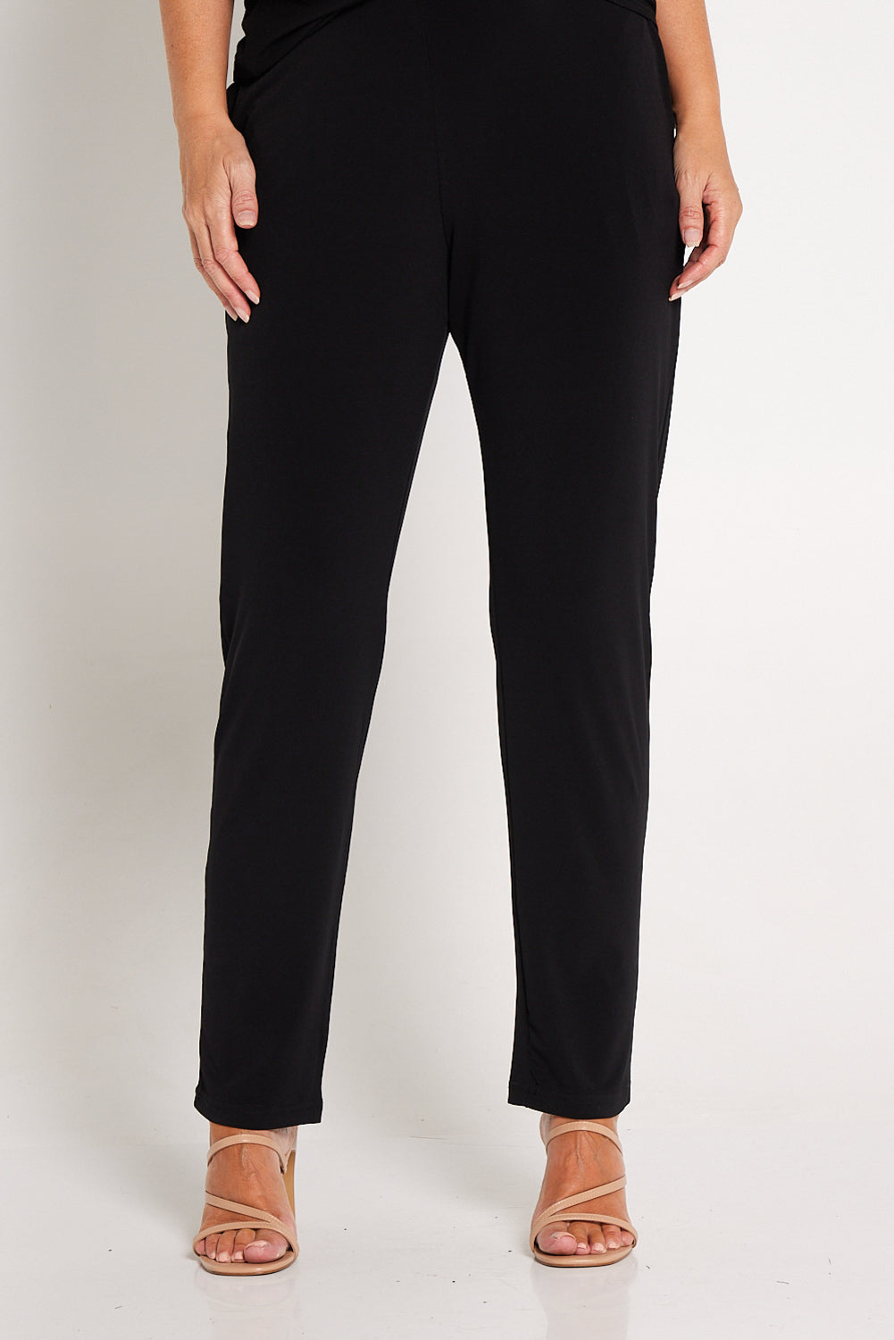 CS Pocket Pants - Black