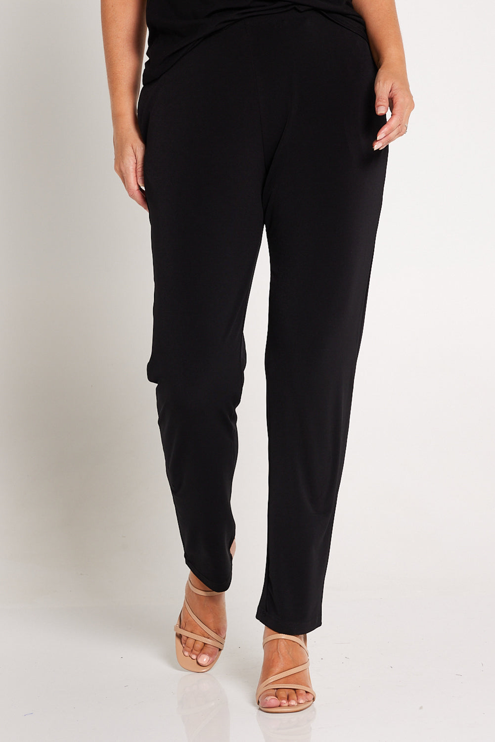 CS Pocket Pants - Black