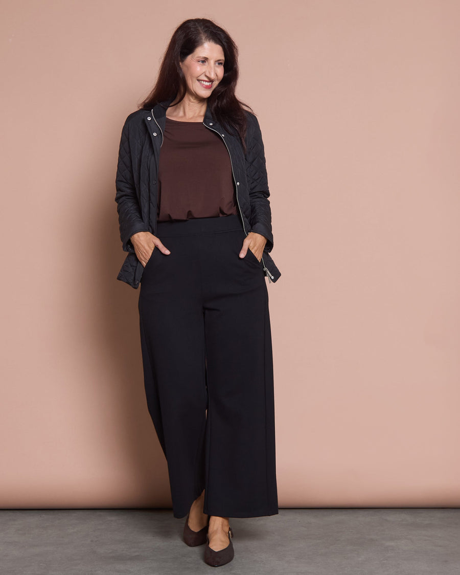 Lawlor Pants - Black