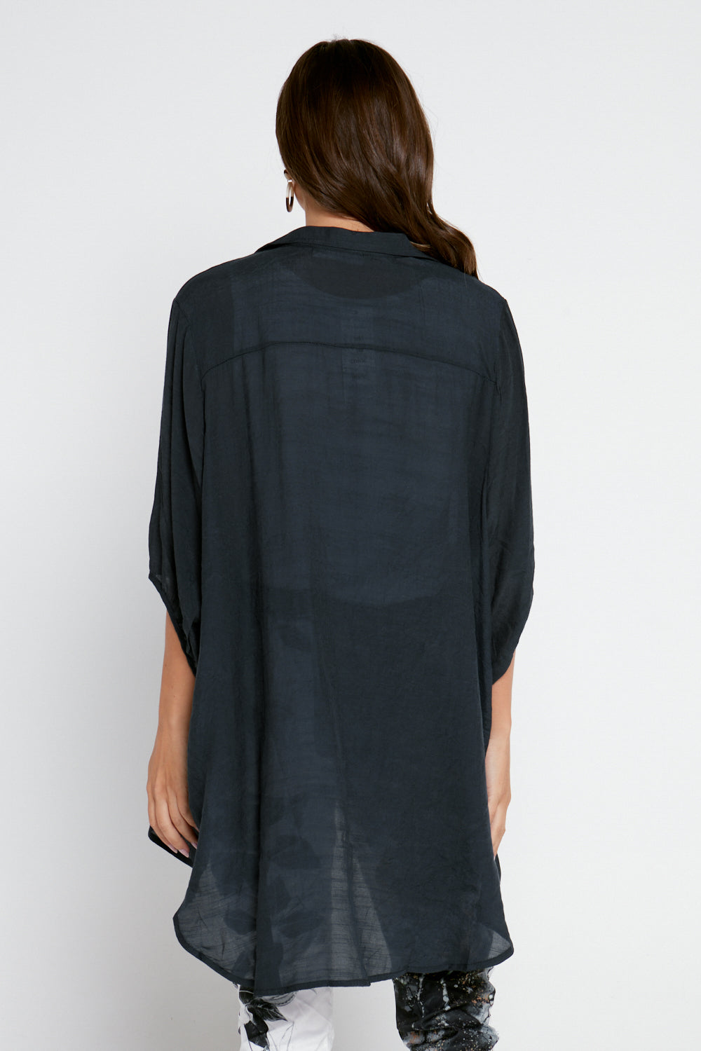 Comfort Shirt - Slate
