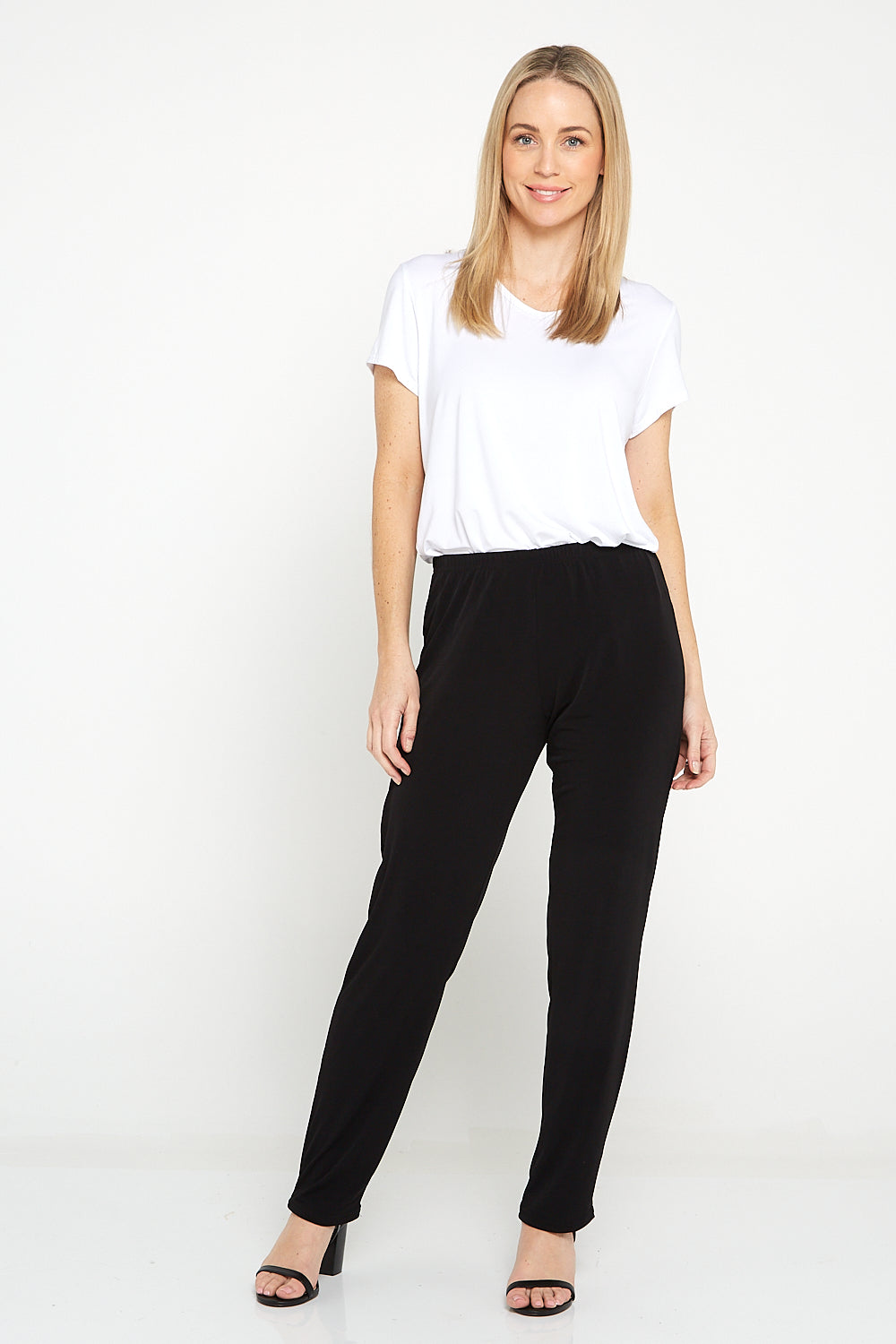 CS Pants - Black