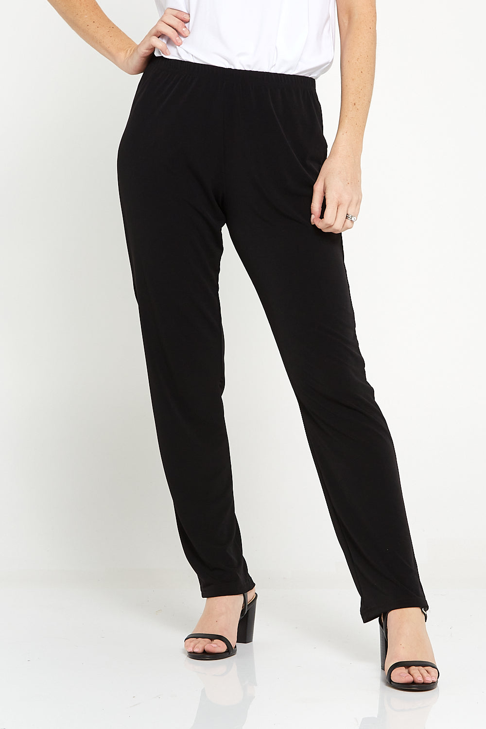 CS Pants - Black
