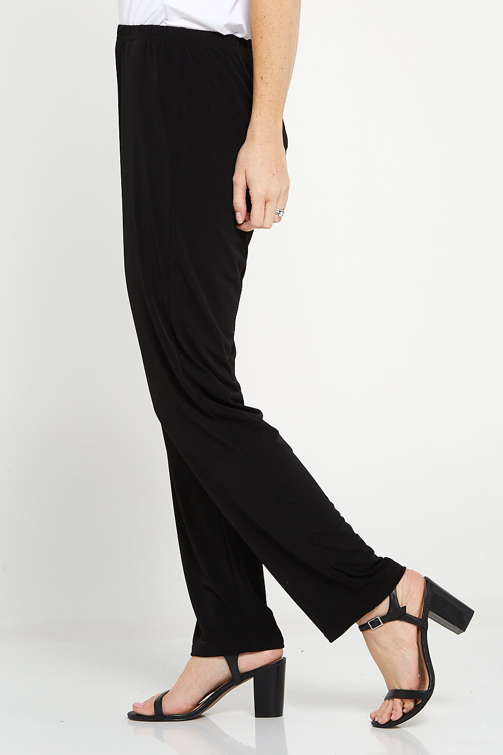 CS Pants - Black