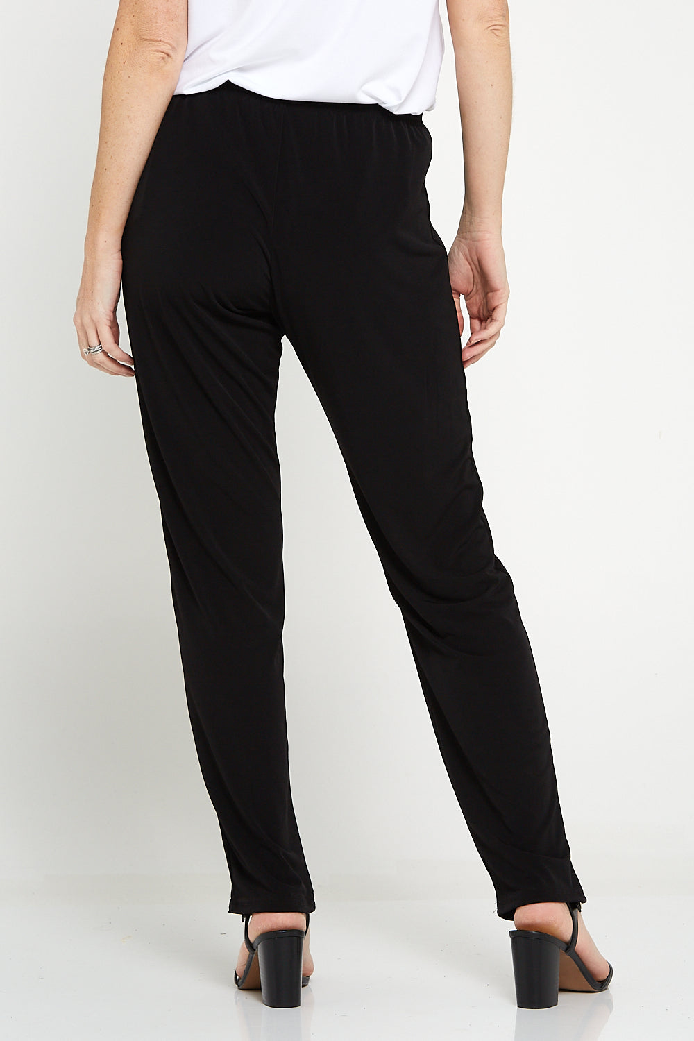 CS Pants - Black