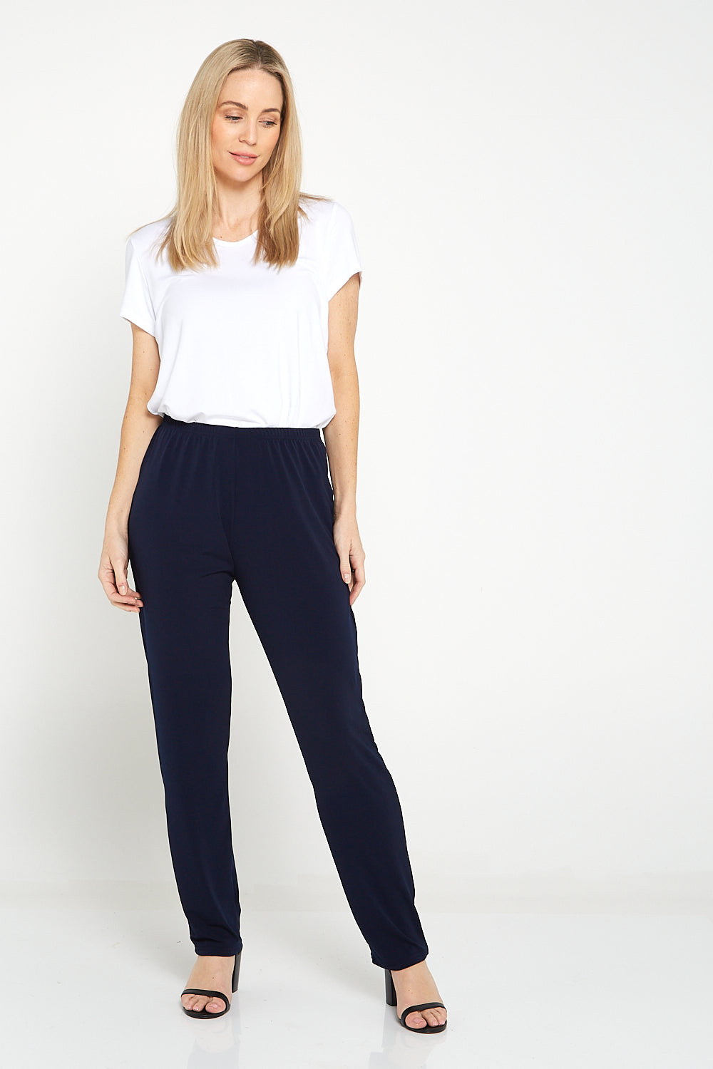 CS Pants - Navy
