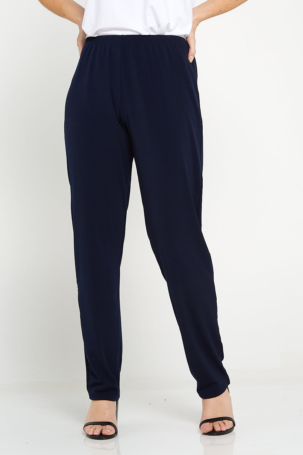 CS Pants - Navy