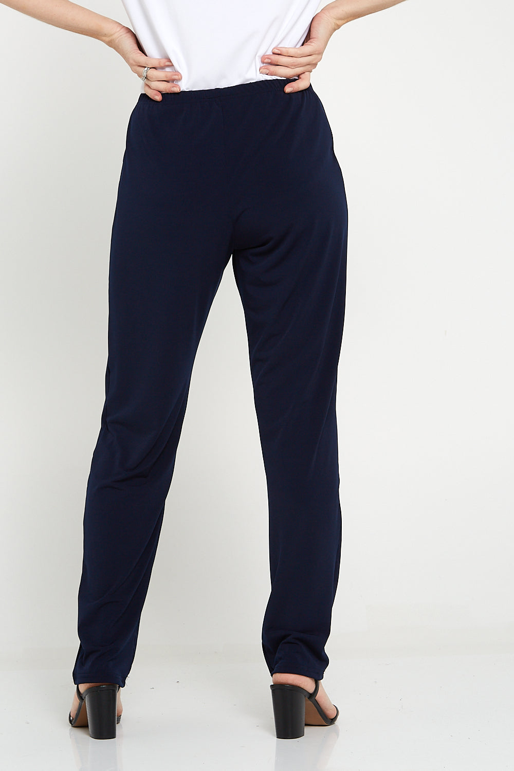 CS Pants - Navy