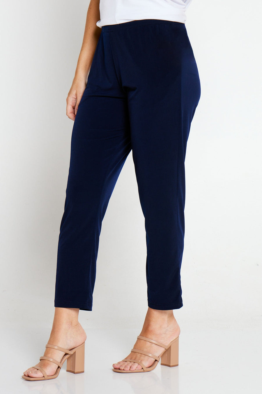 CS Pants Petite - Navy
