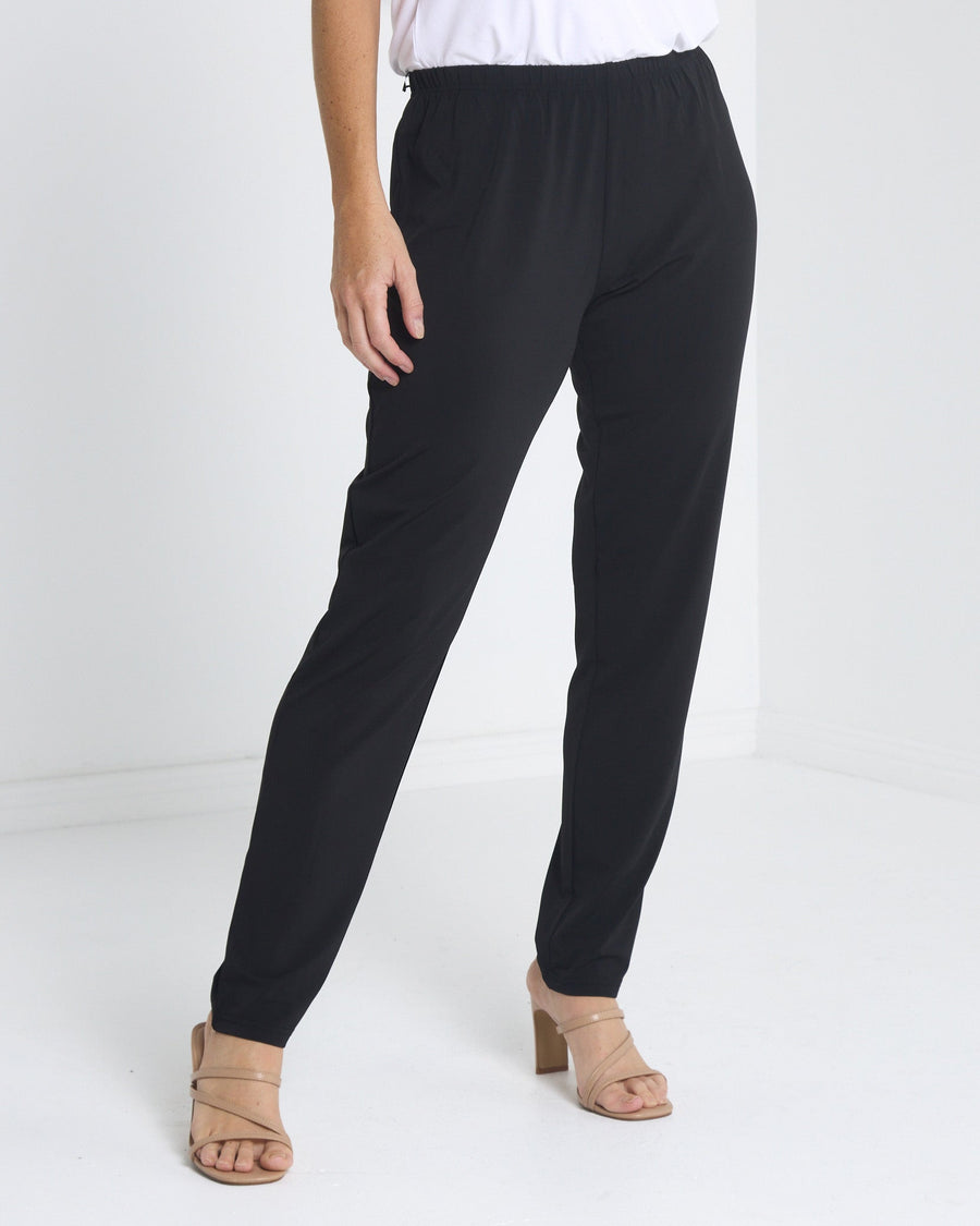 Gianna Pants - Black
