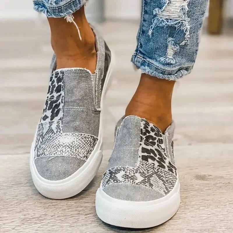 Noemi™ Cushioned Comfort Loafers