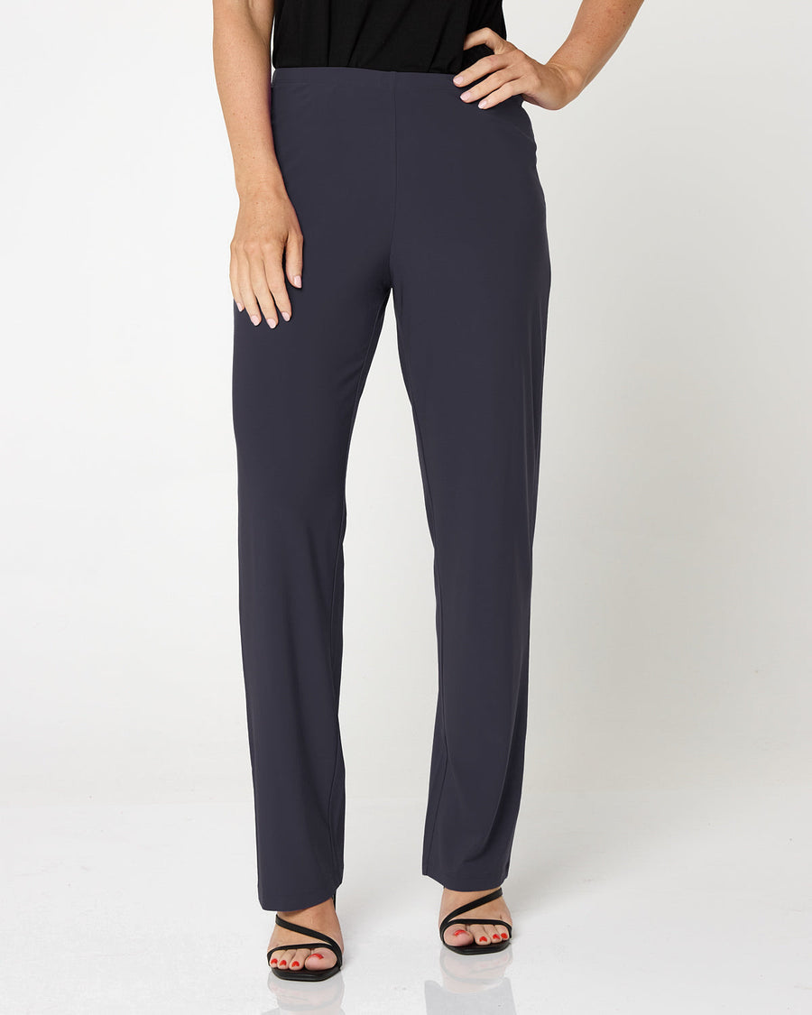 Travel Pants - Charcoal