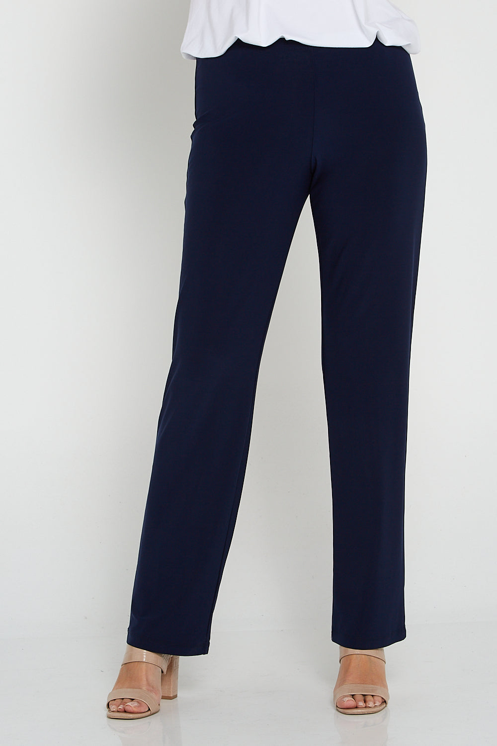 Travel Pants - Navy