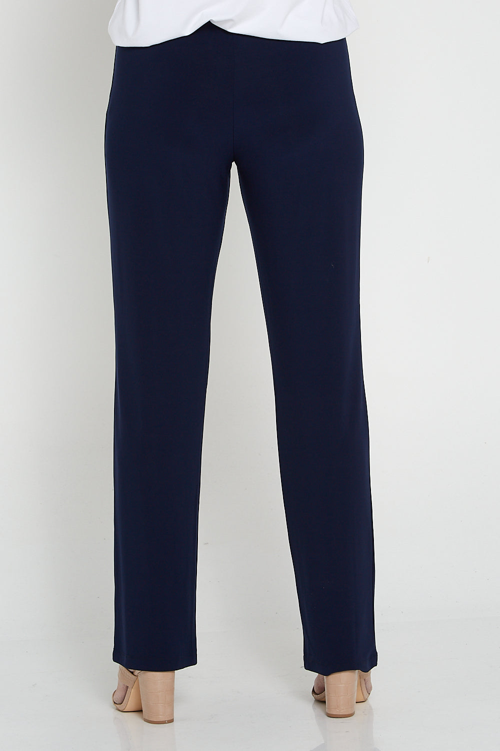 Travel Pants - Navy