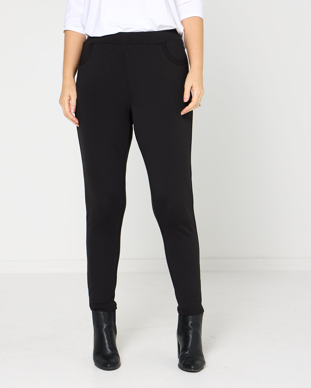 Balara Pants - Black