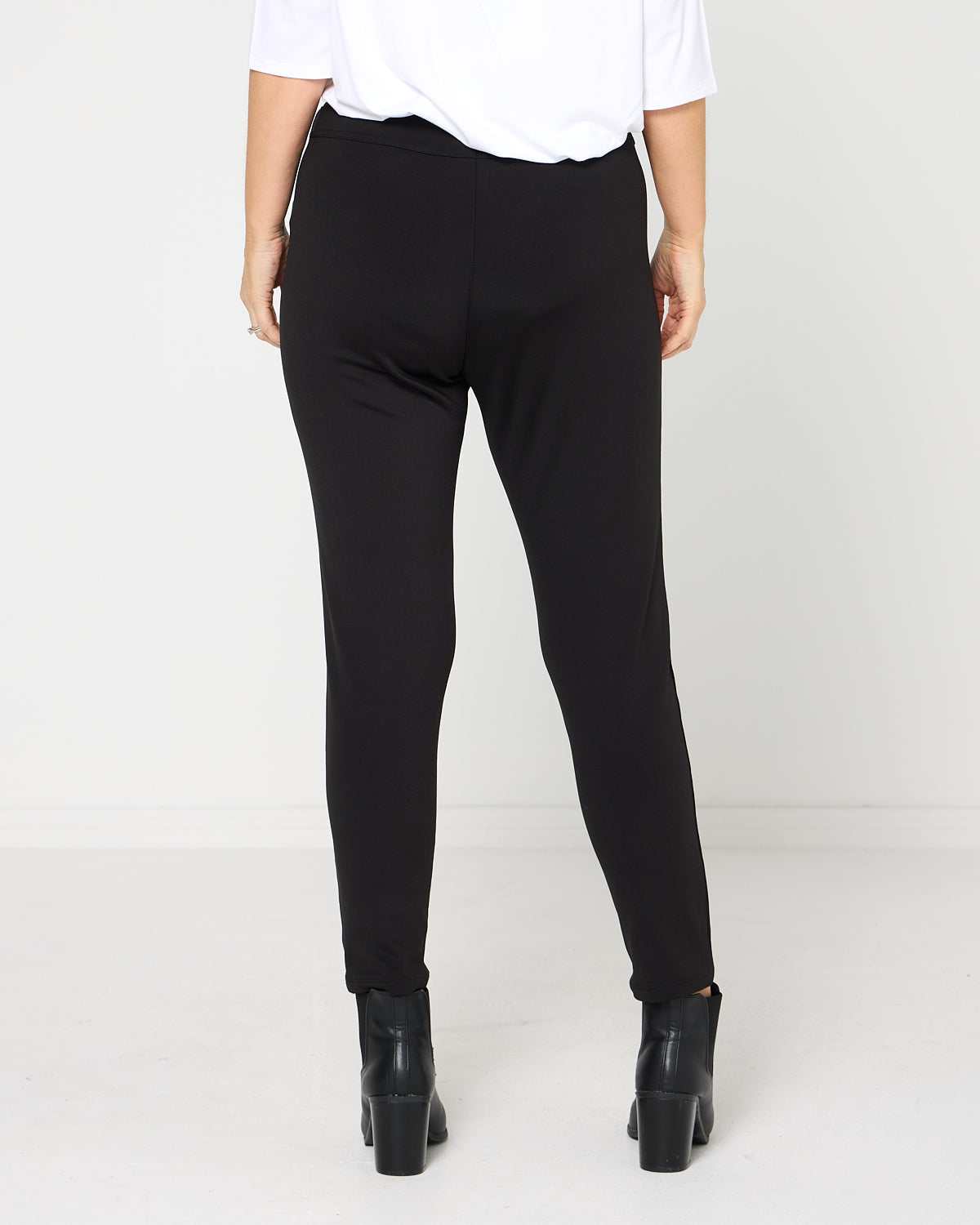 Balara Pants - Black