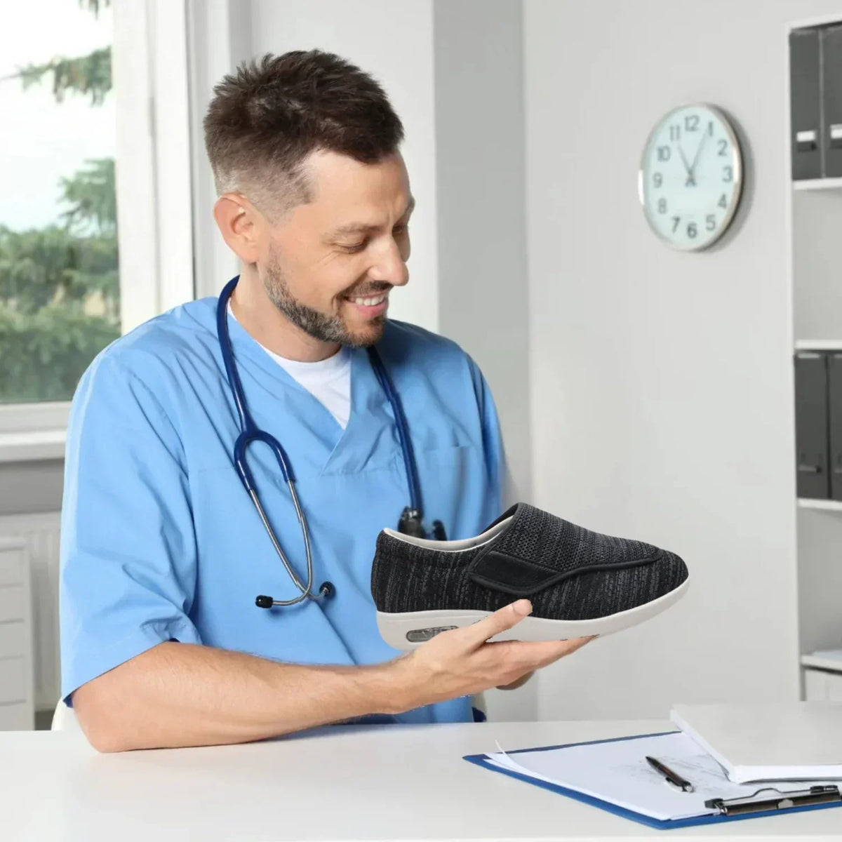 Alora™ Sensitive-Fit Comfort Shoes