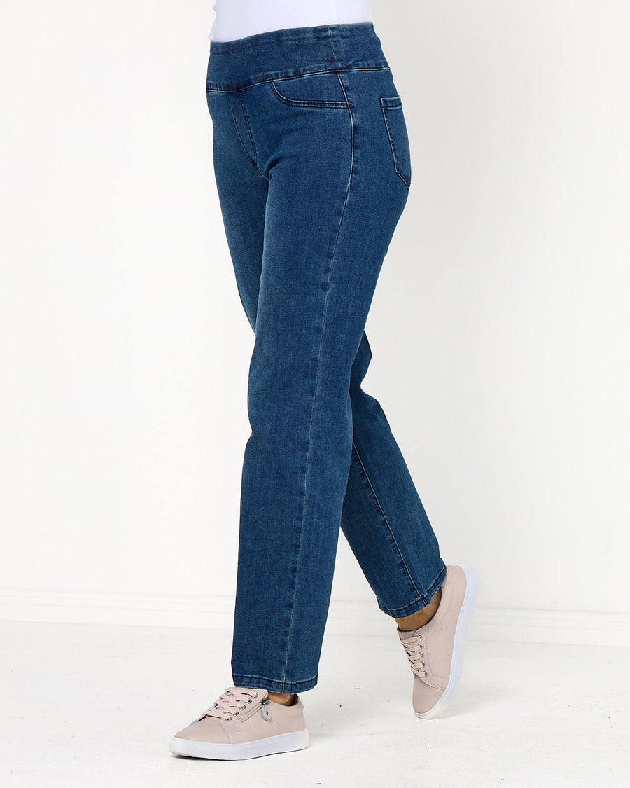 Nadine Jeans - Denim