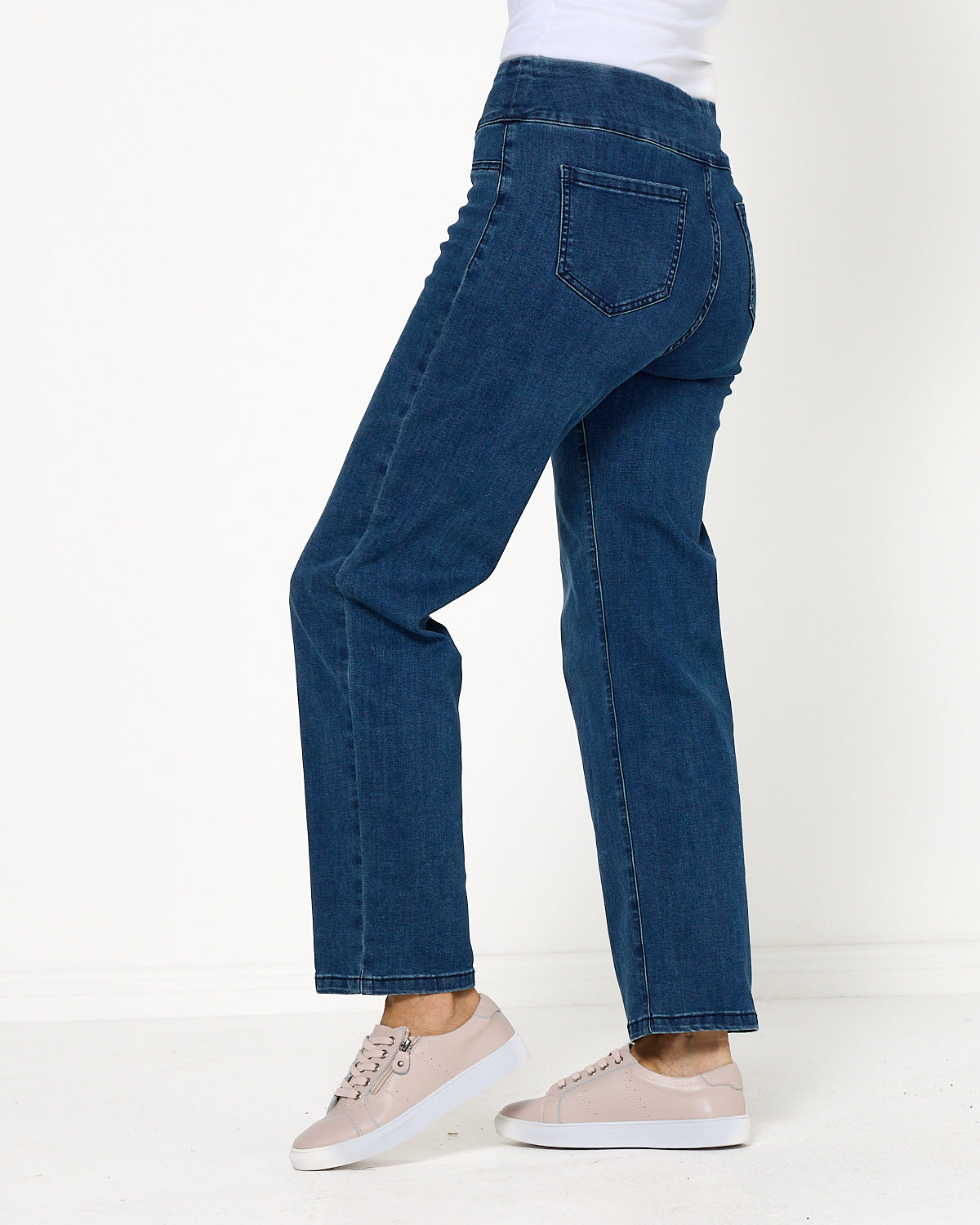 Nadine Jeans - Denim