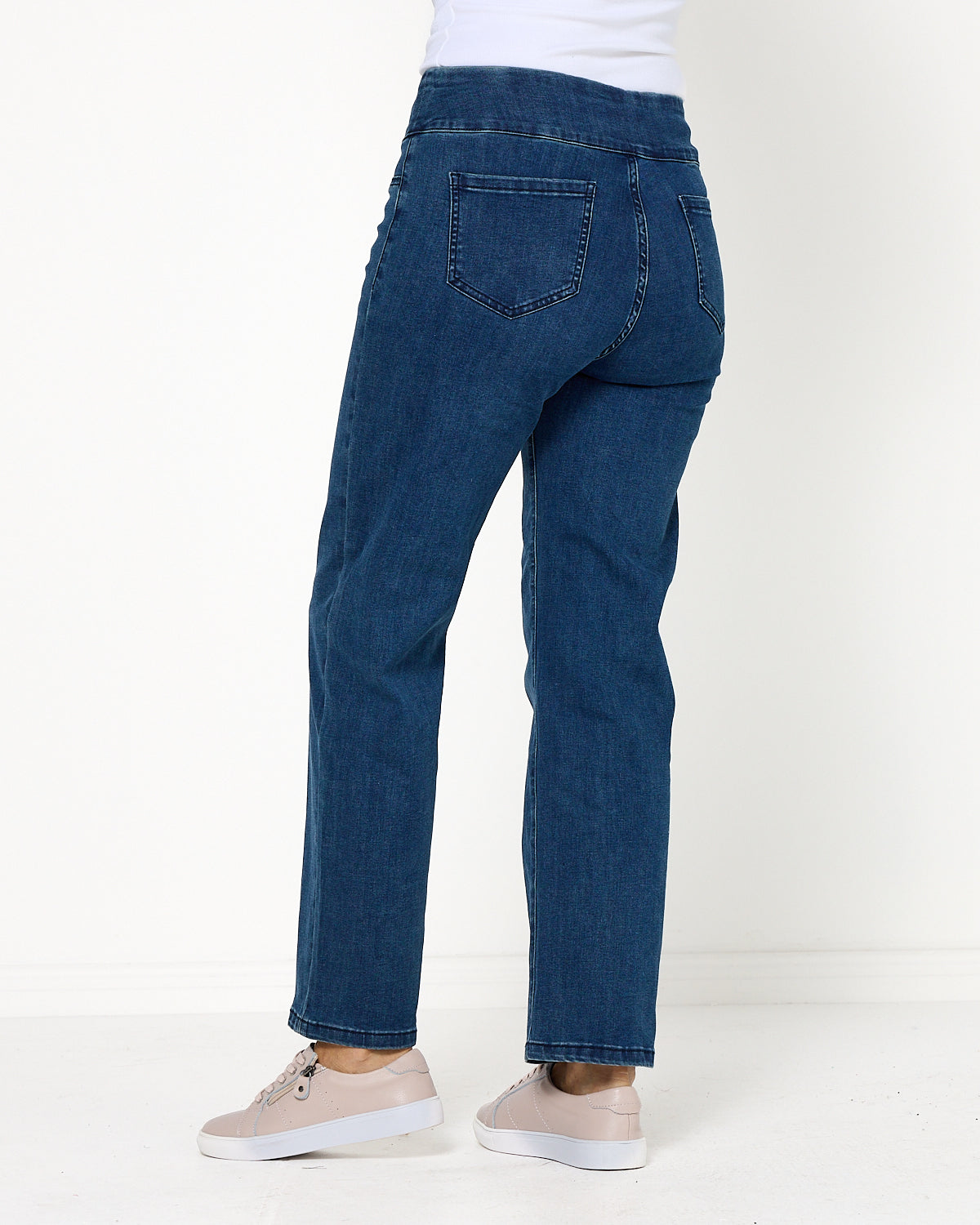 Nadine Jeans - Denim