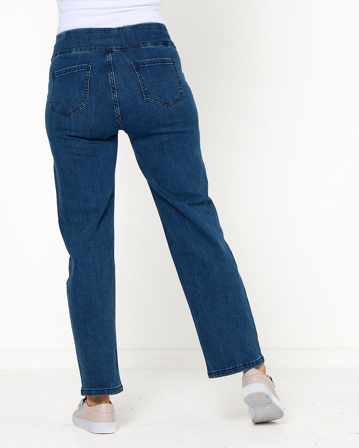 Nadine Jeans - Denim