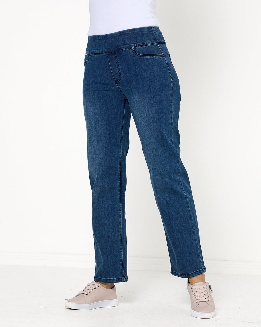 Nadine Jeans - Denim